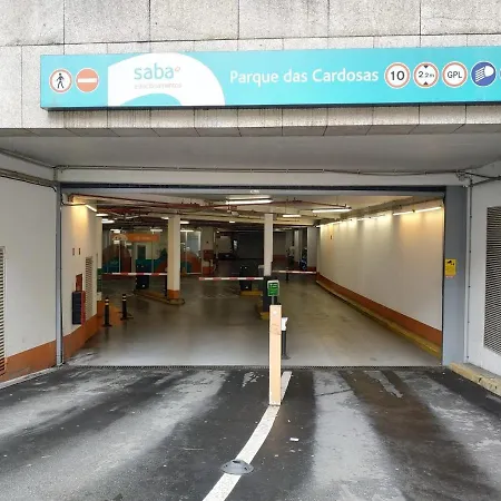 Mouzinho Da Silveira Unique Apartments, By Collection Oporto