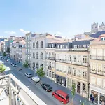 Mouzinho Da Silveira Unique Apartments, By Collection * Porto