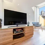 Mouzinho Da Silveira Unique Apartments, By Collection 아파트