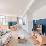 Mouzinho Da Silveira Unique Apartments, By Collection