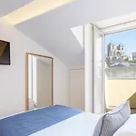 Lejlighed Mouzinho Da Silveira Unique Apartments, By Collection