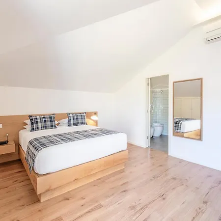 Mouzinho Da Silveira Unique Apartments, By Collection Appartement Porto