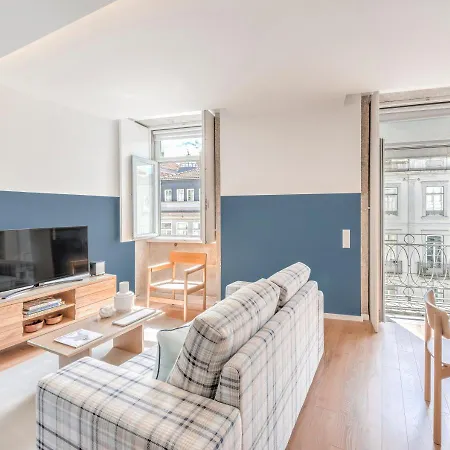 Mouzinho Da Silveira Unique Apartments, By Collection * 波尔图