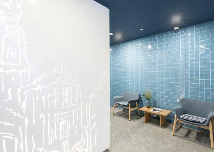 Mouzinho Da Silveira Unique Apartments, By Collection פורטו