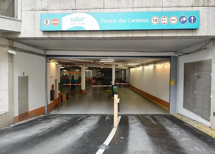 Mouzinho Da Silveira Unique Apartments, By Collection פורטו