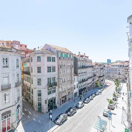 Mouzinho Da Silveira Unique Apartments, By Collection 公寓