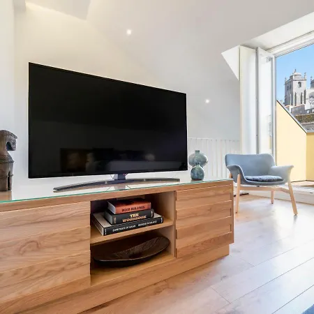 Mouzinho Da Silveira Unique Apartments, By Collection 公寓