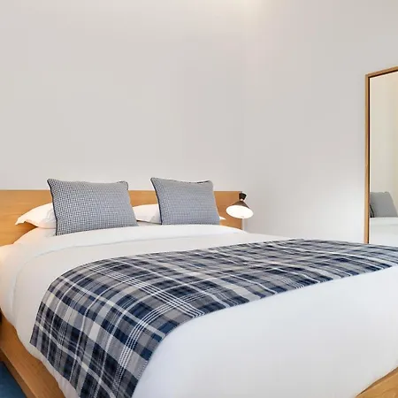 公寓 Mouzinho Da Silveira Unique Apartments, By Collection