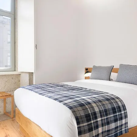 Mouzinho Da Silveira Unique Apartments, By Collection Apartment *