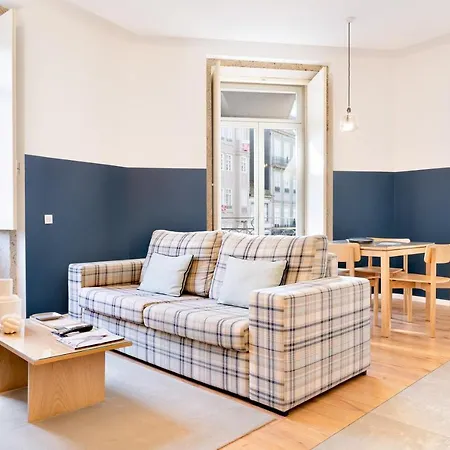 Mouzinho Da Silveira Unique Apartments, By Collection 波尔图