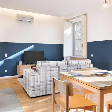 Mouzinho Da Silveira Unique Apartments, By Collection