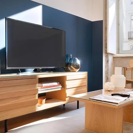 公寓 Mouzinho Da Silveira Unique Apartments, By Collection 波尔图