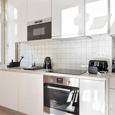 Mouzinho Da Silveira Unique Apartments, By Collection 아파트 포르투
