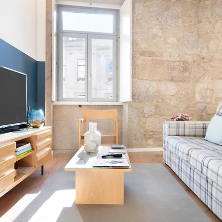 Mouzinho Da Silveira Unique Apartments, By Collection 아파트