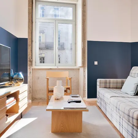 Mouzinho Da Silveira Unique Apartments, By Collection 公寓 *