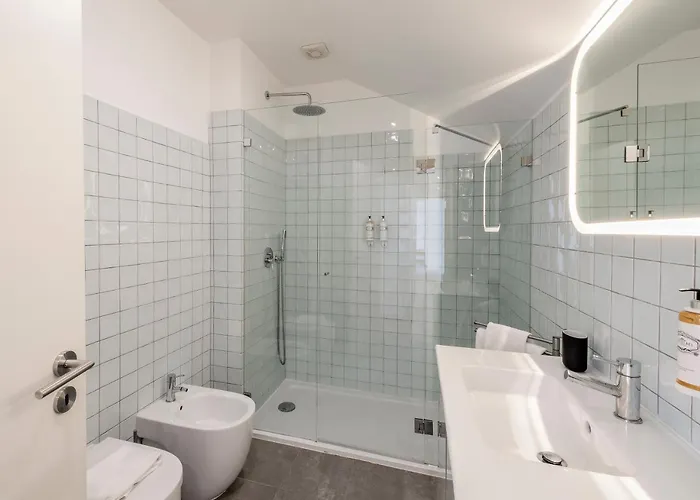 Mouzinho Da Silveira Unique Apartments, By Collection Apartment Porto