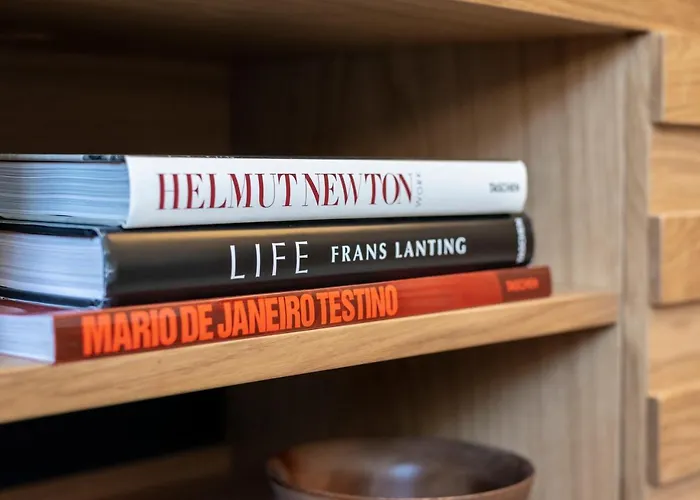 Mouzinho Da Silveira Unique Apartments, By Collection Apartment *