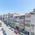 公寓 Mouzinho Da Silveira Unique Apartments, By Collection *