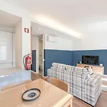 Mouzinho Da Silveira Unique Apartments, By Collection *