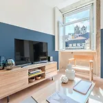 公寓 Mouzinho Da Silveira Unique Apartments, By Collection