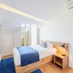 Mouzinho Da Silveira Unique Apartments, By Collection * 波尔图