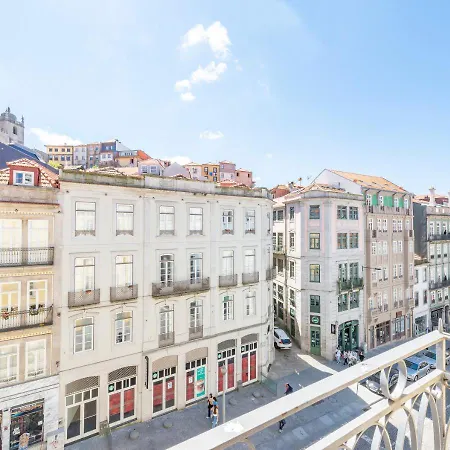 Mouzinho Da Silveira Unique Apartments, By Collection * Porto