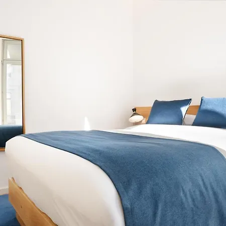 Mouzinho Da Silveira Unique Apartments, By Collection Διαμέρισμα