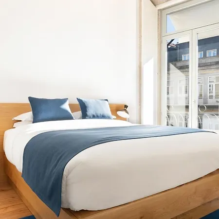 Διαμέρισμα Mouzinho Da Silveira Unique Apartments, By Collection Πόρτο