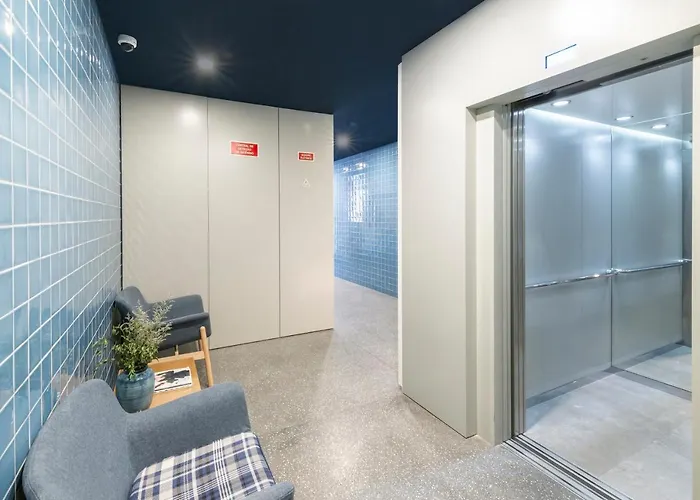 Διαμέρισμα Mouzinho Da Silveira Unique Apartments, By Collection