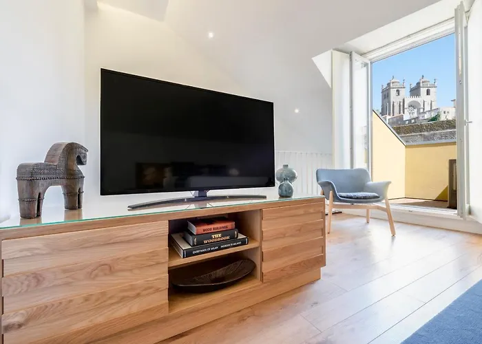 Mouzinho Da Silveira Unique Apartments, By Collection Διαμέρισμα