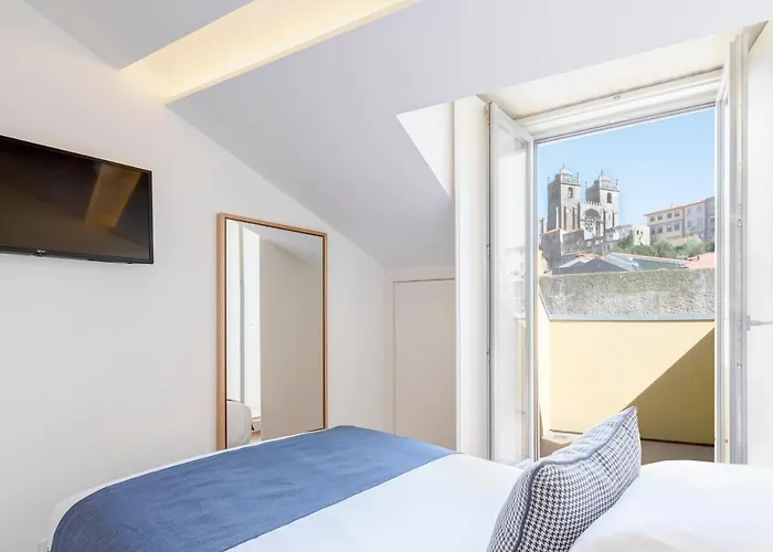 Διαμέρισμα Mouzinho Da Silveira Unique Apartments, By Collection