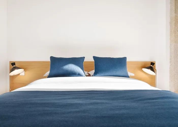 Διαμέρισμα Mouzinho Da Silveira Unique Apartments, By Collection